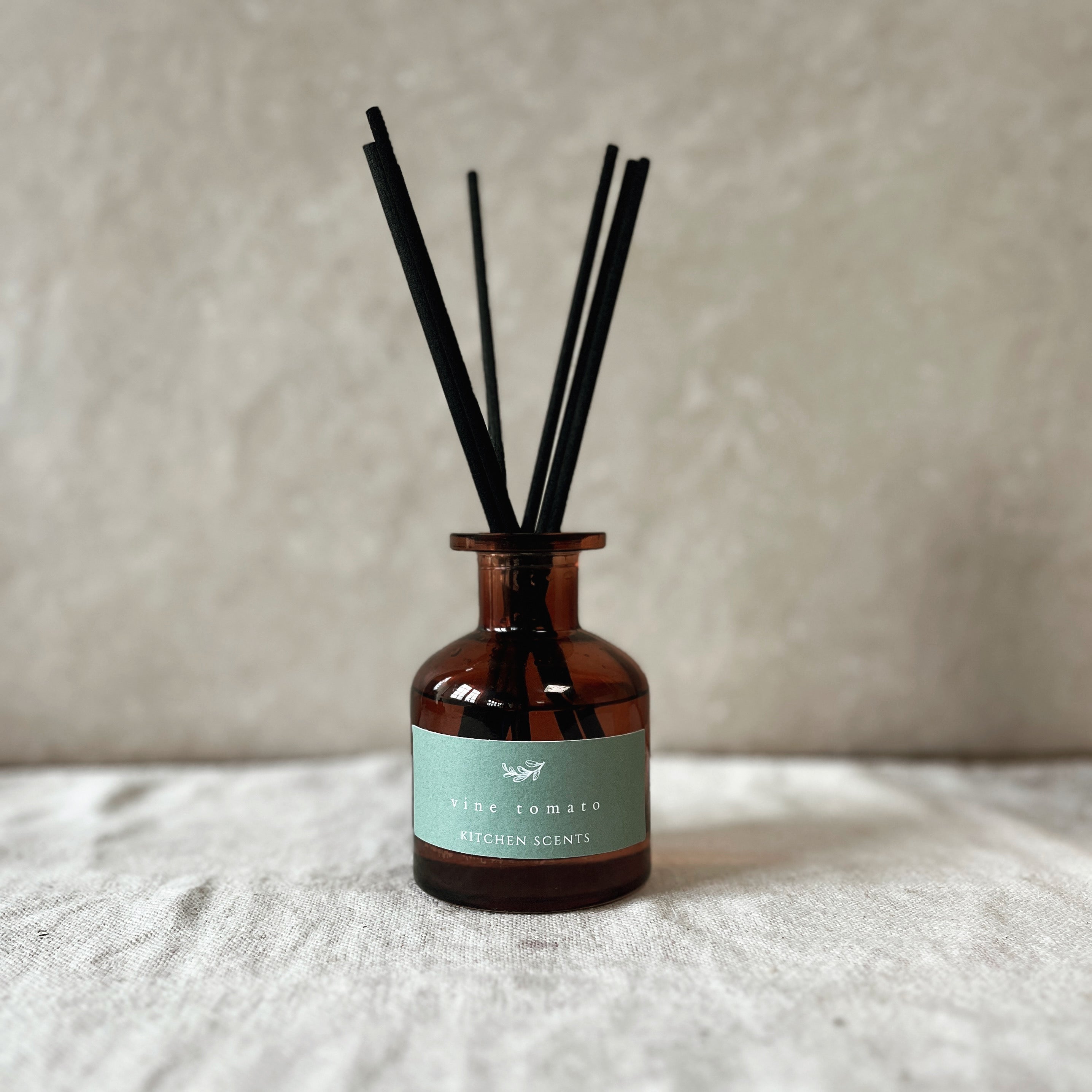 Vine Tomato Reed Diffuser