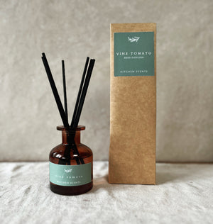Vine Tomato Reed Diffuser