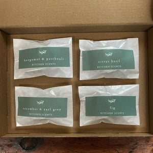 Sample Tea Light