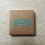 Cucumber & Earl Grey Tea Lights