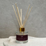 christmas spice reed diffuser 100ml
